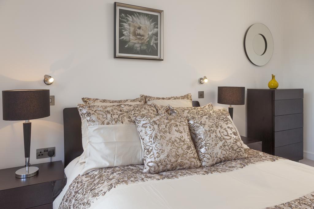 Apartamento Deluxe Bridge *