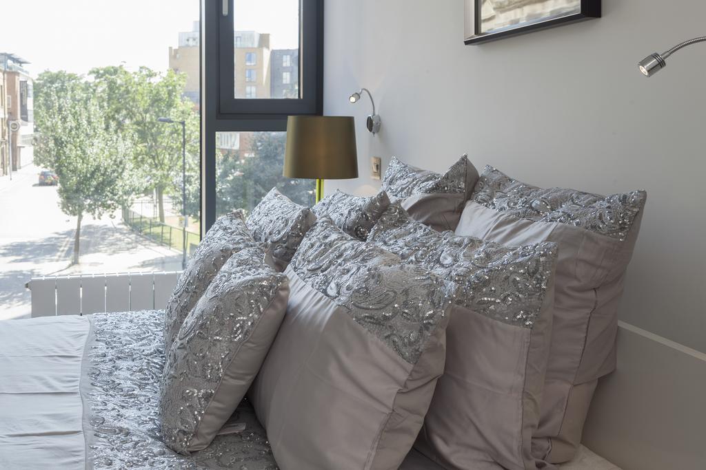 Apartamento Deluxe Bridge *