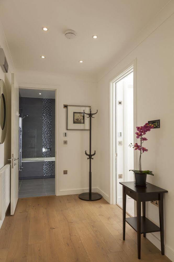 Apartamento Deluxe Bridge Londres