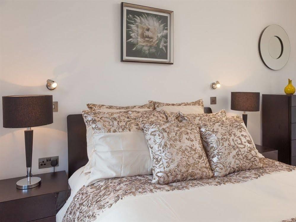 Deluxe Bridge Apartamento Londres