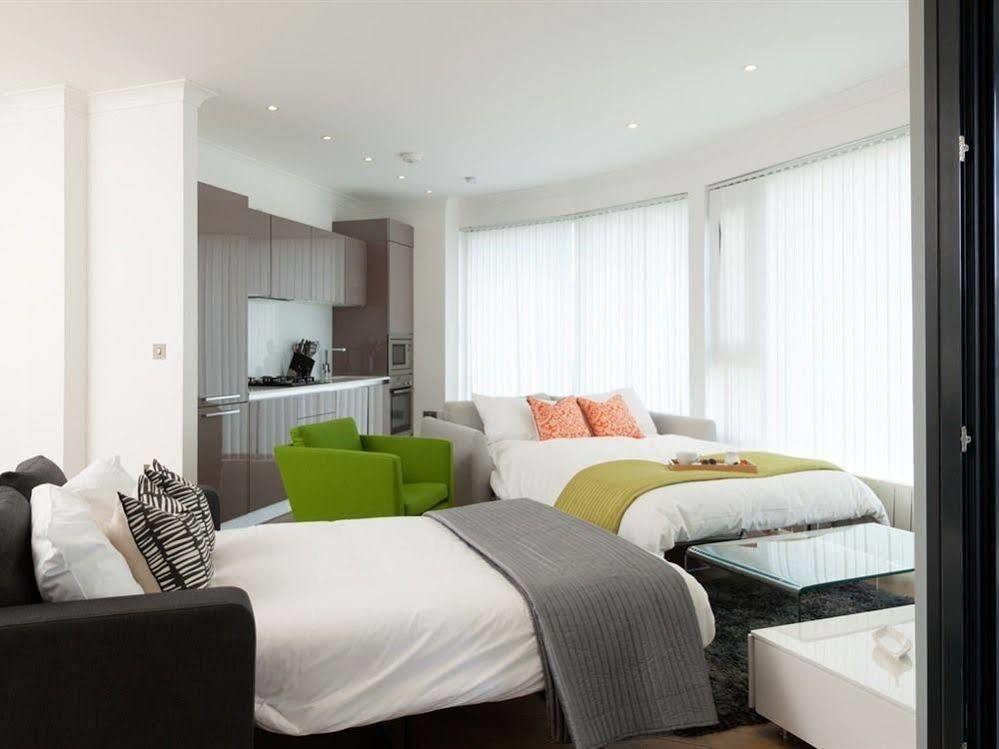 Apartamento Deluxe Bridge *