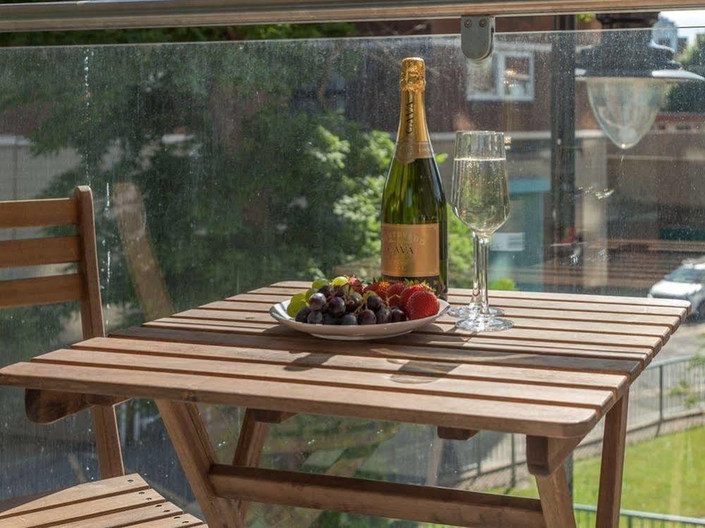 Apartamento Deluxe Bridge Londres